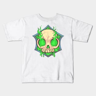 Skull Kids T-Shirt